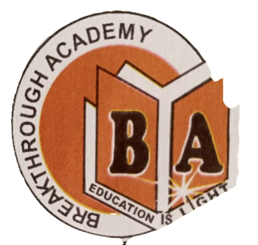 Breakthrough Academy logo