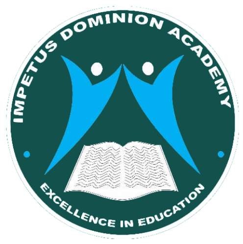 Impetius Dominion Academy logo